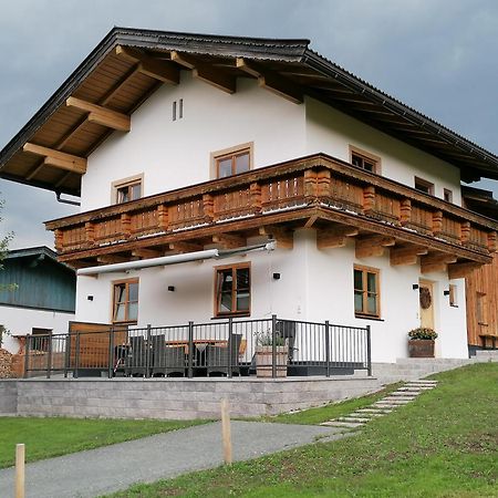 Gasthaus Frankenhof Kössen Exterior foto